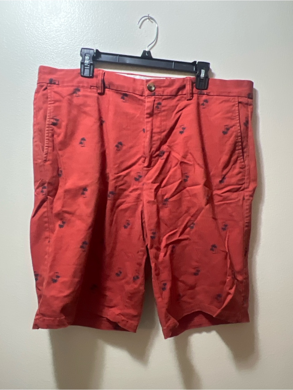 Old Navy Ultimate Slim Built-In Flex Pants